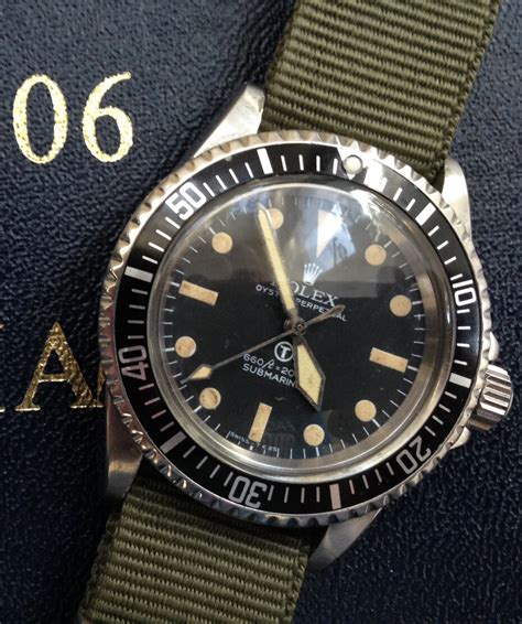 rolex 5513 years|rolex 5513 milsub.